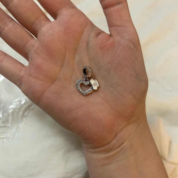 Nurse charm/pendant - Picture 3 of 3